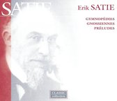 Satie: Gymnopédies; Gnossíennes; Sarabandes