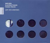 Nielsen: Piano Pieces