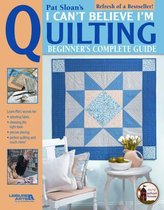 I Cant Believe Im Quilting