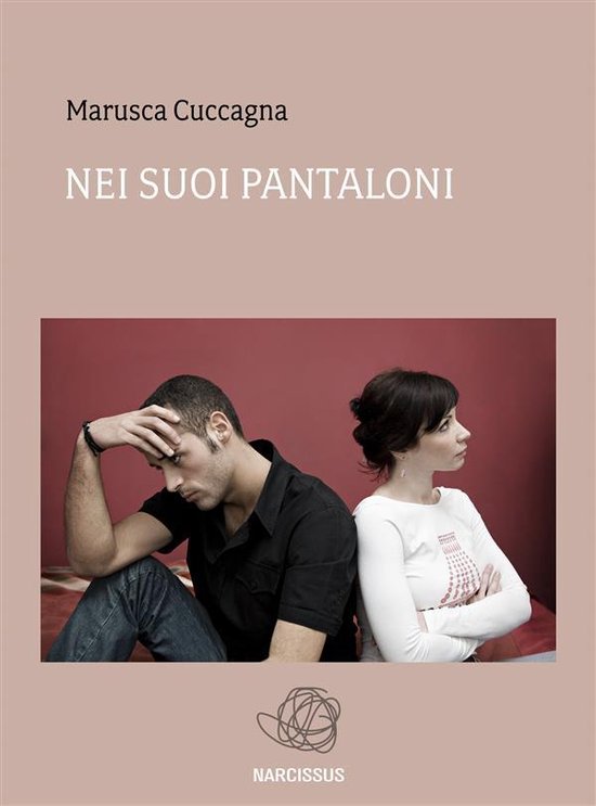 Nei suoi pantaloni - cover