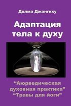 Biospiritual Adaptation