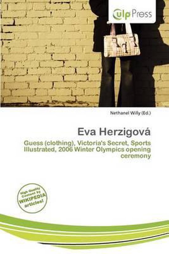 Foto: Eva herzigov