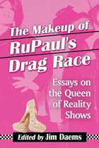 The Makeup of RuPaul's Drag Race