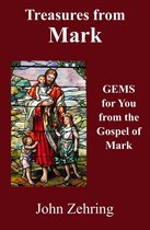 Spiritual Growth - Treasures from Mark: GEMS for You from the Gospel of Mark