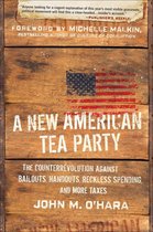 A New American Tea Party