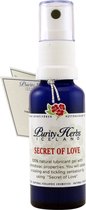 Purity Herbs - Secret of Love - 100 % natuurlijke stimulerende gel met IJslandse kruiden - 30 ml spray