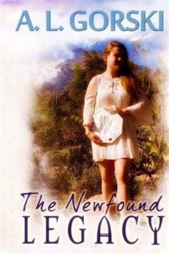 The Newfound Legacy - cover