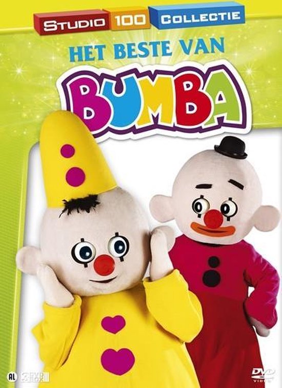 Bumba - Het Beste Van Bumba (Dvd) | Dvd's | bol.com