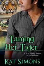 Tiger Shifters 9 - Taming Her Tiger