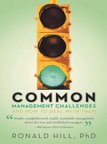 Common Management Challenges and How to Deal with Them