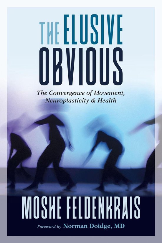 The Elusive Obvious - cover