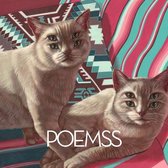 Poemss - Poemss (2 LP)