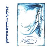 Lars Melander - Latin American Guitar Music (CD)