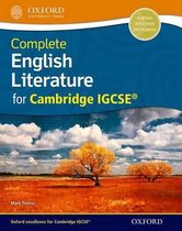 English Literature for Cambridge IGCSE Student Book