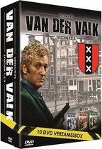 Van Der Valk - Seizoen 1 t/m 3