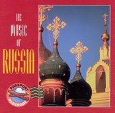 Music of Russia [Passport]