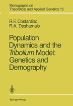 Population Dynamics and the Tribolium Model