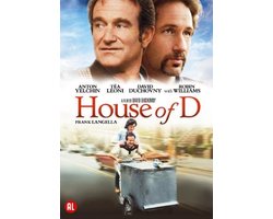 Movie - House Of D