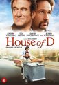 Movie - House Of D