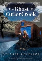 Ghost Mysteries 3 - The Ghost of Cutler Creek