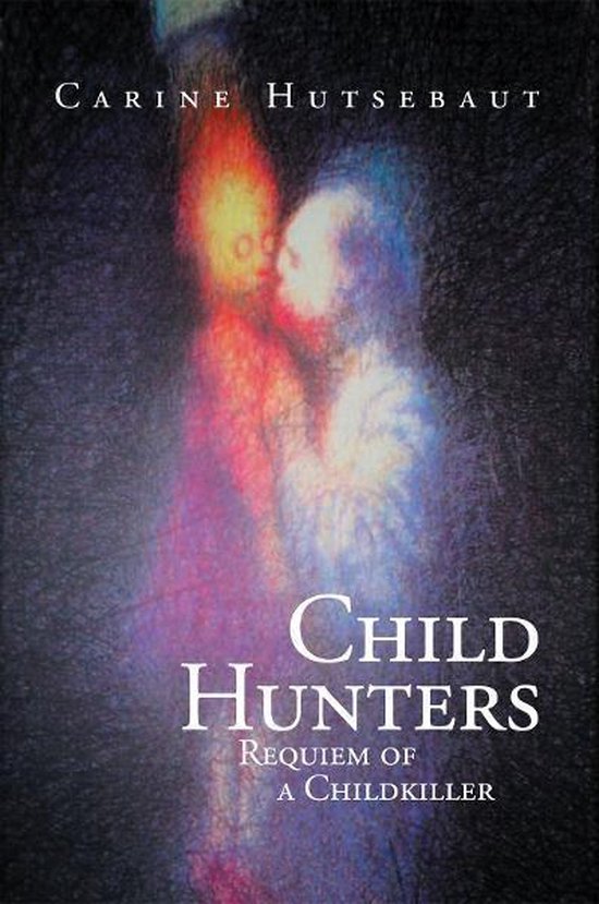 Child Hunters - cover