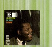 The Trio Live In Chicago
