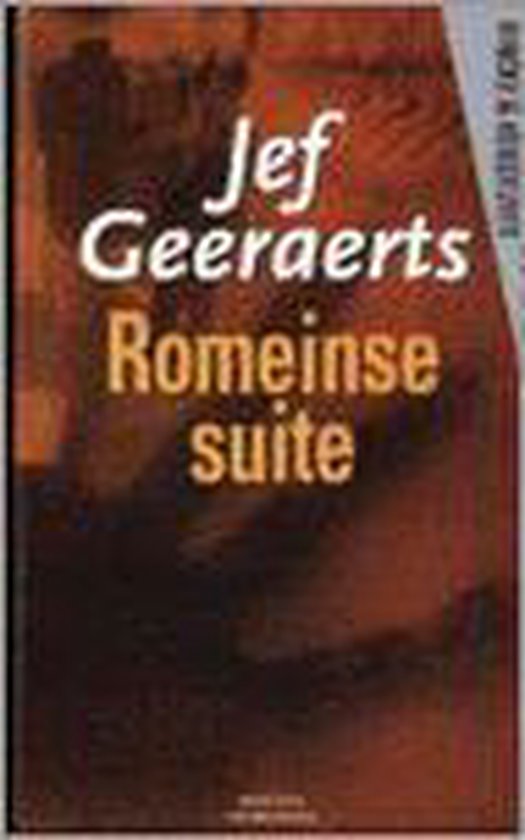 9789058790033 - Romeinse Suite