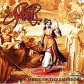 Sarband - Music Of Emperors (CD)