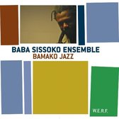 Baba Sissoko Ensemble - Bamako Jazz