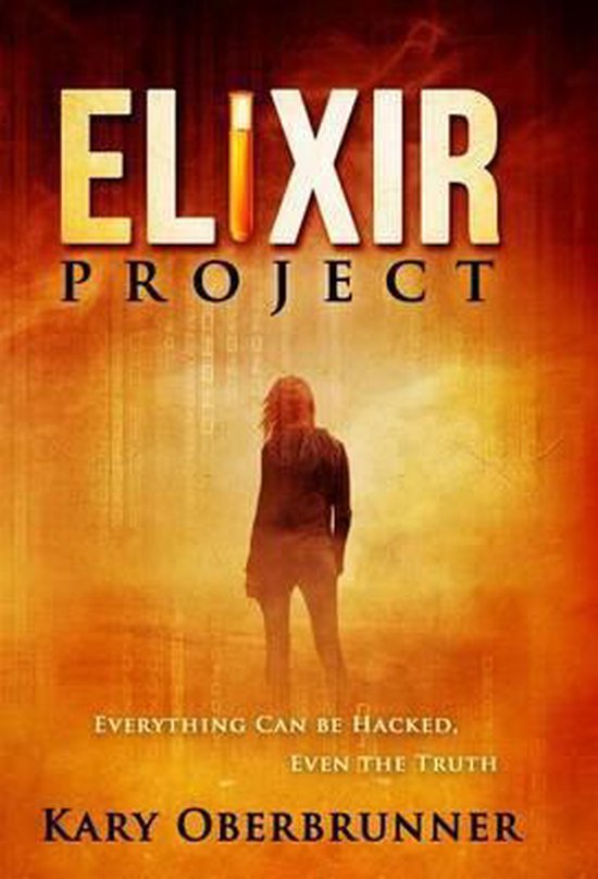 Elixir Project - cover