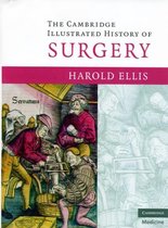 Cambridge Illustrated History Of Surgery