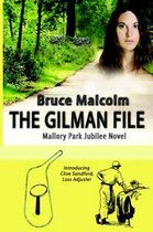 The Gilman File - Mallory Park Jubilee Novel