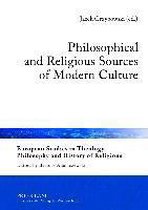 Philosophical and Religious Sources of Modern Culture