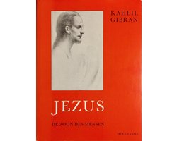 Jezus De Zoon Des Mensen