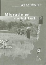 WereldWijs Migratie en mobiliteit vwo Werkboek