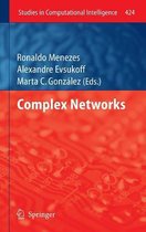 Complex Networks