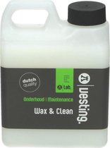 Vesting Wax & Clean 1 Liter
