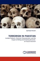 Terrorism in Pakistan