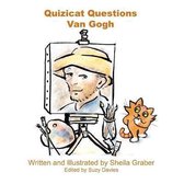 Quizicat Questions Van Gogh