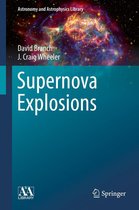 Astronomy and Astrophysics Library - Supernova Explosions