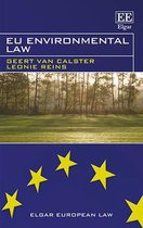Summary reading week 8 environmental law (GEO2-2424)