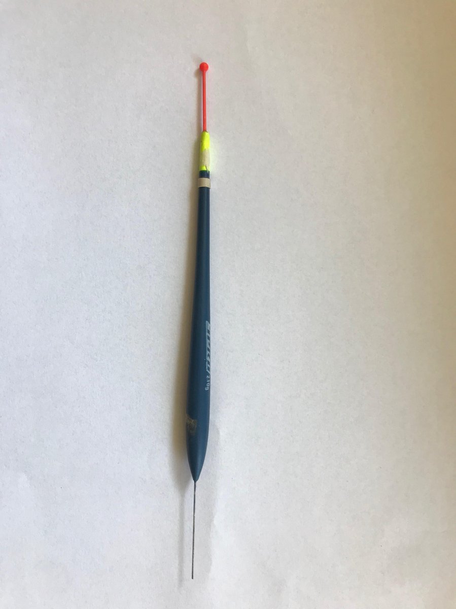Pendobber - 2 stuks - 1,2 g