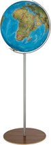 COLUMBUS DUO Leuchtglobus Standmodell 204056