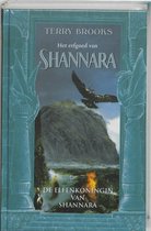 De Elfenkoningin Van Shannara