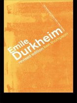 Key Sociologists - Emile Durkheim