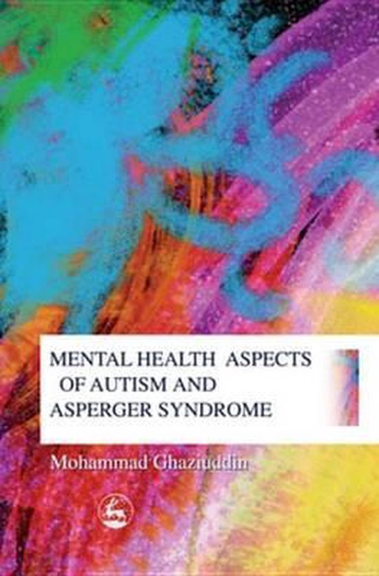 Mental Health Aspects of Autism and Asperger Syndrome - cover