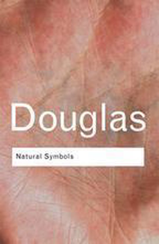 Natural Symbols - cover
