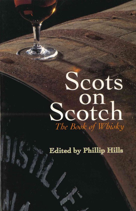 Scots On Scotch - cover