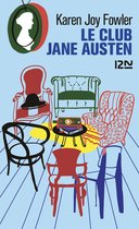 Hors collection - Le club Jane Austen