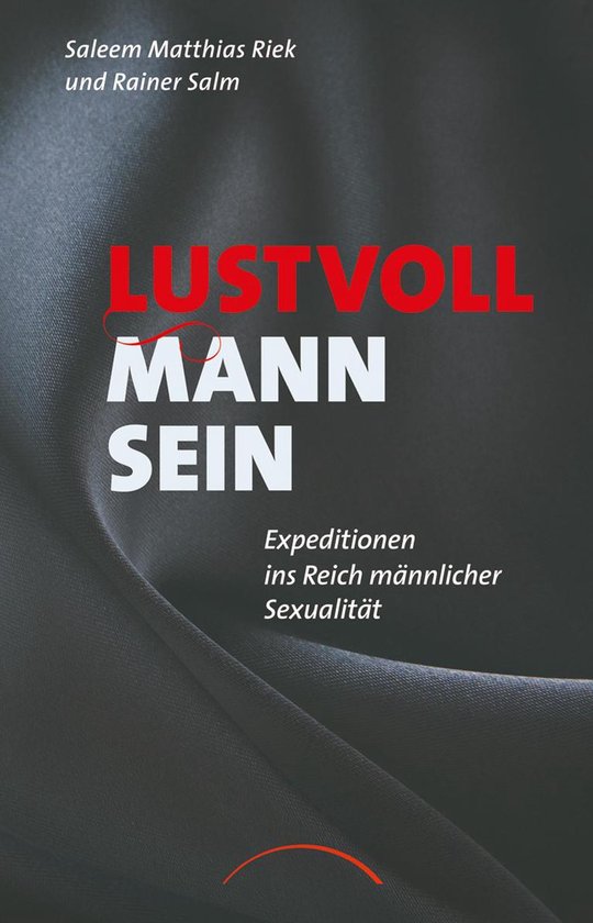 Lustvoll Mann sein - cover